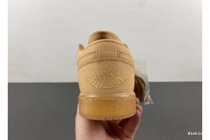 Low FZ3972-294 Sand” Vanilla  Jordan Air SE “Pale 1 1204